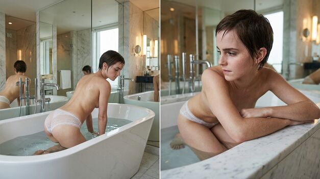 Full leaked Emma watson page private onlyfans photo