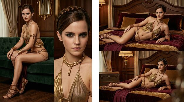 Full leaked Emma watson page private onlyfans photo