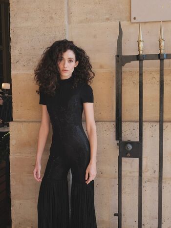 Full leaked Emmy rossum private onlyfans photo