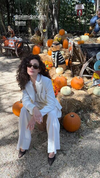 Full leaked Emmy rossum private onlyfans photo