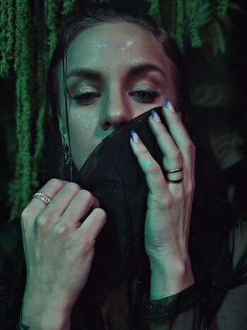 Full leaked Emy ltr private onlyfans photo