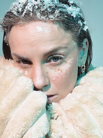 Full leaked Emy ltr private onlyfans photo