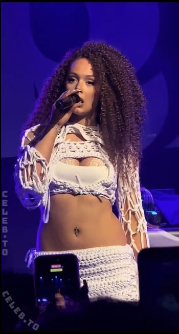 Full leaked Frida aasen / private onlyfans photo