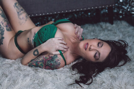Full leaked Erica fett private onlyfans photo