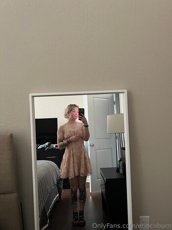 Full leaked Erin coburn private onlyfans photo