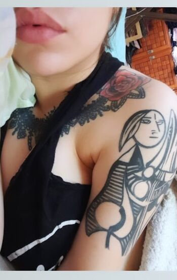 Full leaked Eryka salcedo private onlyfans photo