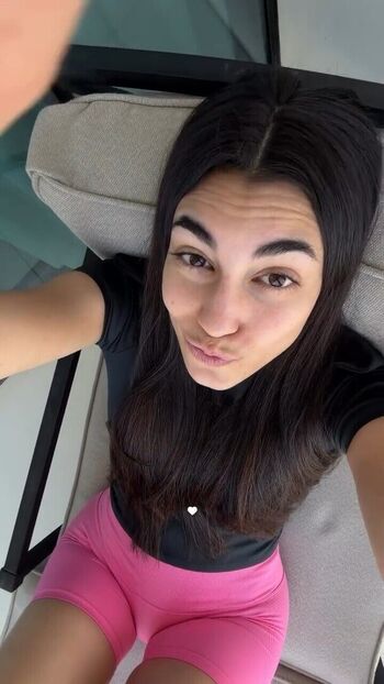 Full leaked Espe borras private onlyfans photo