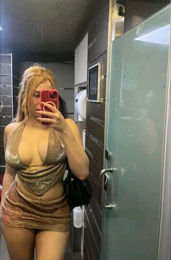 Full leaked Estefania quiroz private onlyfans photo