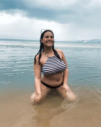 Full leaked Estela private onlyfans photo