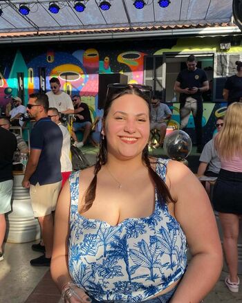 Full leaked Estela private onlyfans photo