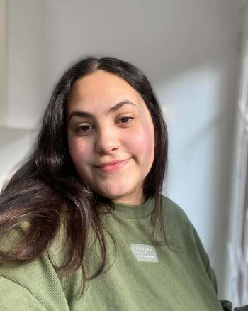 Full leaked Estela private onlyfans photo