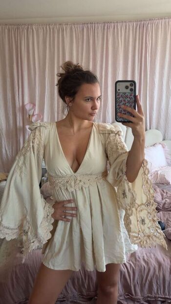 Full leaked Ester dobrik private onlyfans photo