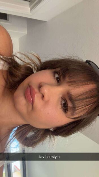 Full leaked Ester dobrik private onlyfans photo