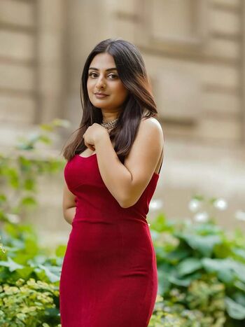 Full leaked Esther anil private onlyfans photo