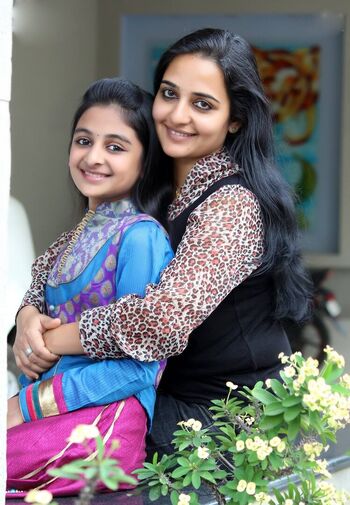 Full leaked Esther anil private onlyfans photo