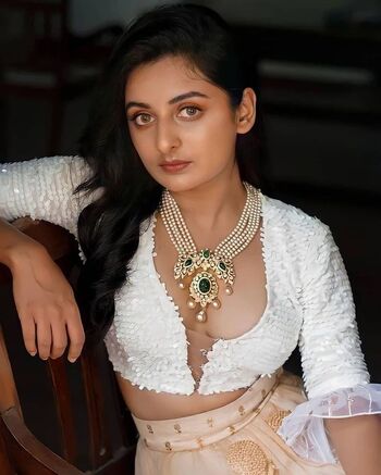 Full leaked Esther anil private onlyfans photo