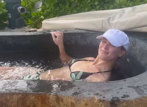 Full leaked Eugenie genie bouchard private onlyfans photo