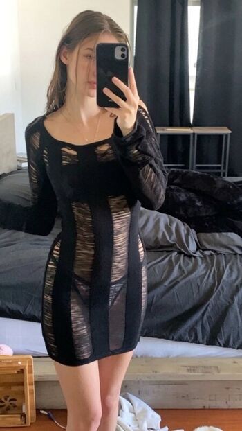 Full leaked Eva cudmore private onlyfans photo