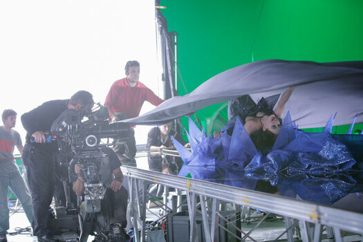 Full leaked Eva green private onlyfans photo