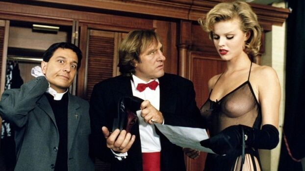 Full leaked Eva herzigova private onlyfans photo