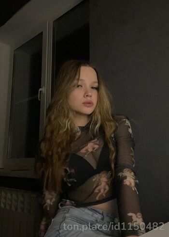 Full leaked Eva luvly private onlyfans photo