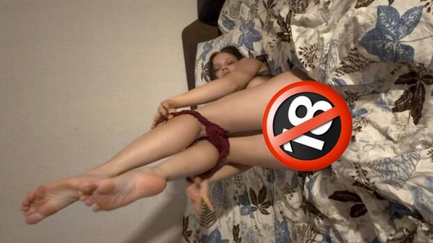 Full leaked Eva luvly private onlyfans photo