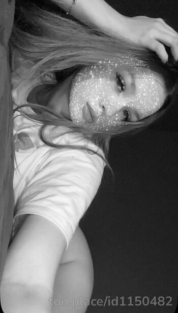 Full leaked Eva luvly private onlyfans photo