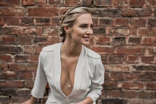 Full leaked Eva mikulski page private onlyfans photo