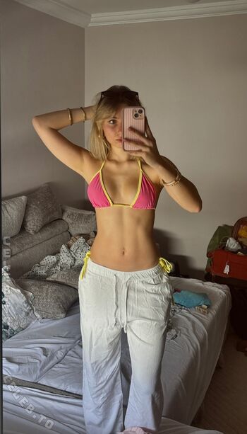 Full leaked Evaaklm private onlyfans photo