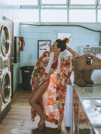 Full leaked Evangeline lilly page private onlyfans photo