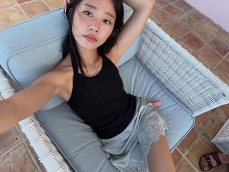 Full leaked Evelyn ha private onlyfans photo