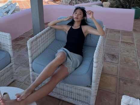 Full leaked Evelyn ha private onlyfans photo