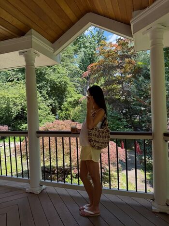 Full leaked Evelyn ha private onlyfans photo