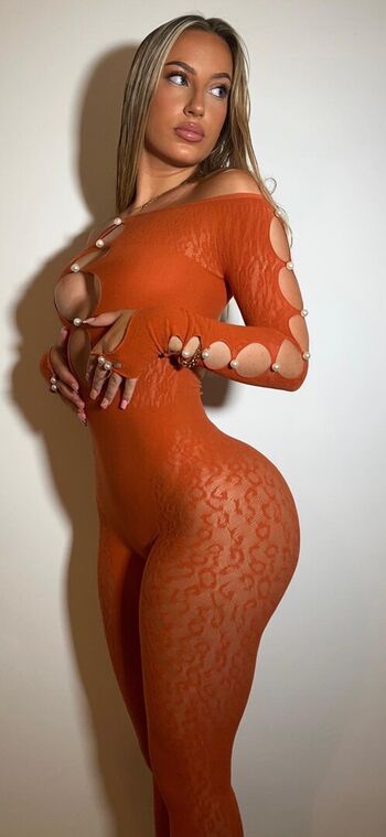 Full leaked Evie garbe private onlyfans photo