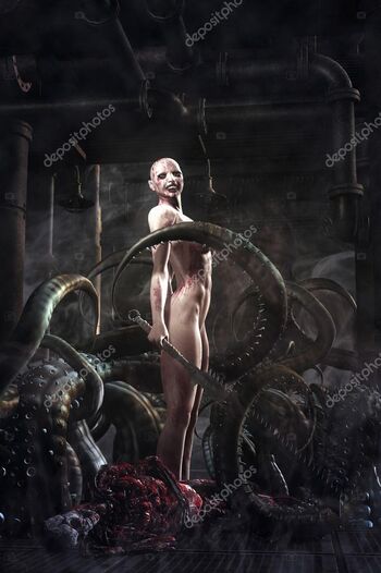 Evil Girl