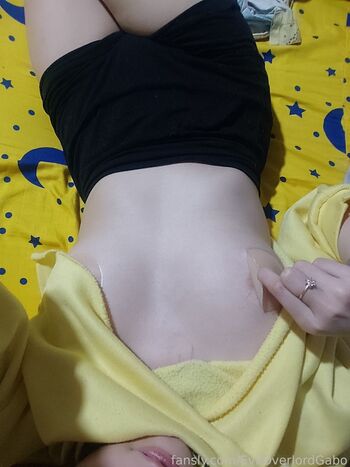 Full leaked Evil overlord gabo private onlyfans photo