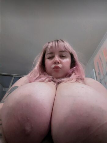 Full leaked Evilbebita private onlyfans photo