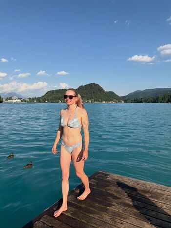 Full leaked Evy leibfarth private onlyfans photo