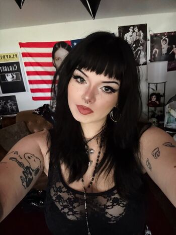 Full leaked Extragal private onlyfans photo