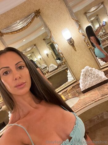 Full leaked Exwagofcheshire private onlyfans photo