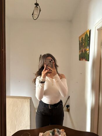 Full leaked Eya gammar private onlyfans photo