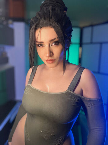 Full leaked Ezy summers cosplay private onlyfans photo