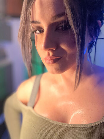 Full leaked Ezy summers cosplay private onlyfans photo