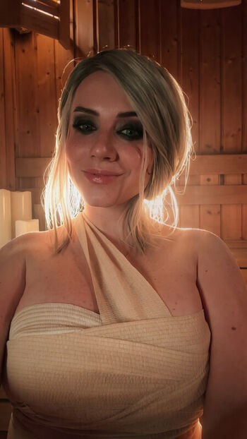 Full leaked Ezy summers cosplay private onlyfans photo