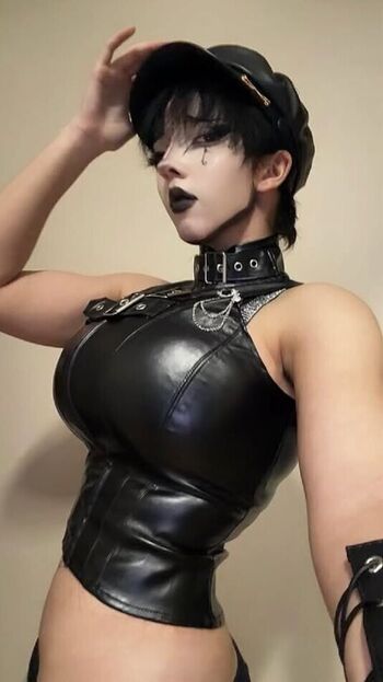 Full leaked Fily  page private onlyfans photo