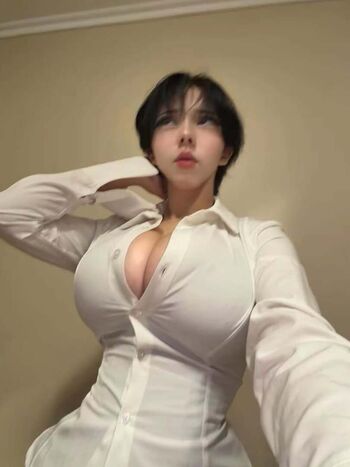 Full leaked Fily  page private onlyfans photo