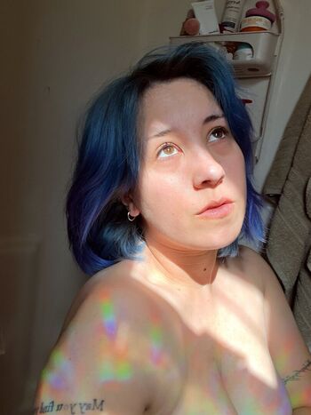 Full leaked Faetrouble private onlyfans photo