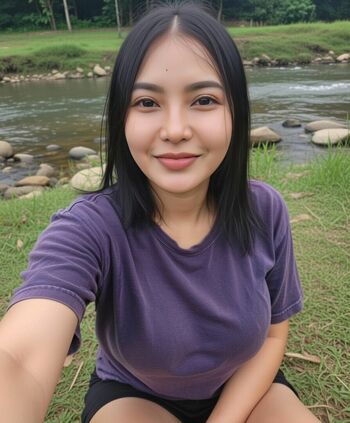 Full leaked Faii orapun private onlyfans photo