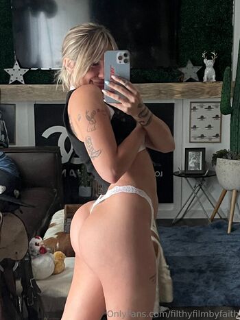 Faith Irving