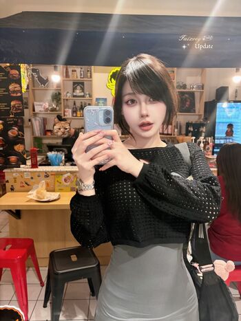 Full leaked Faixvey private onlyfans photo